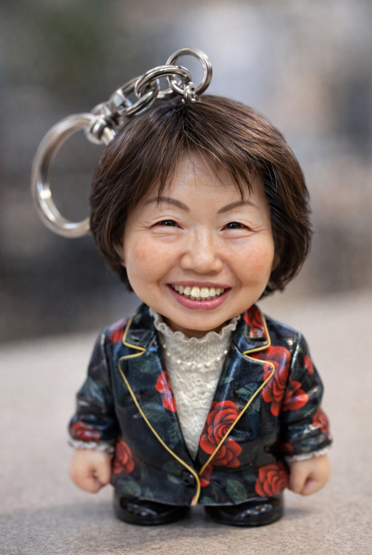 東京インターナショナル・ギフト・ショーに出展いたしました。